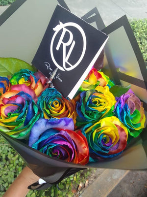 Rosas